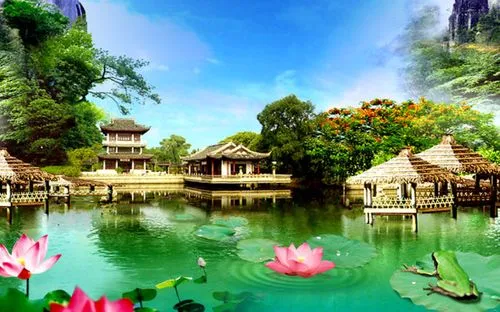 智慧城市高性能高端